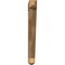 Ekena Millwork Traditional Craftsman Rough Sawn Bracket, Western Red Cedar, 4"W x 30"D x 36"H BKT04X30X36TRA04RWR - alternate 3